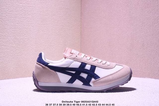 Onitsuka Tiger California 78 series Fs11 super comfortable cushioning composite