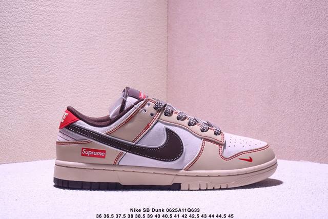 Overseas hit limited sale! Corporate-level Nike SB Dunk Low "Black Goku Series B