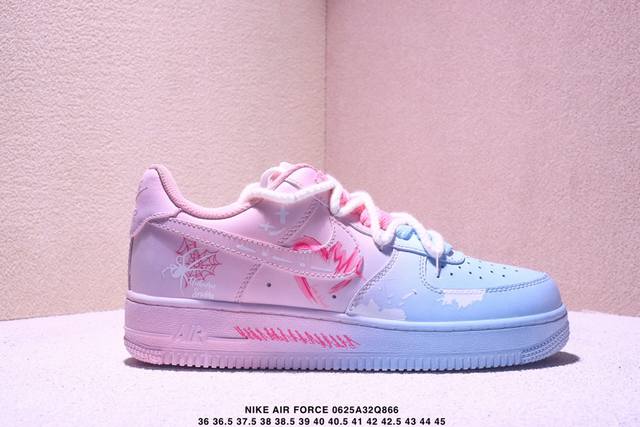 Corporate Nk Air Force 1 Low Air Force One low-top versatile casual sports shoes