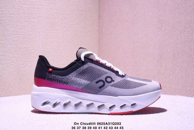 Introduction: Corporate-level On Cloudtilt lightweight sports casual shoes The f
