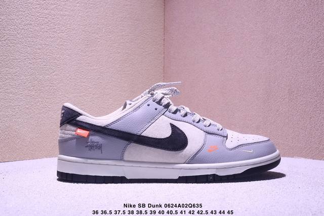 Overseas hit limited sale! Corporate-level Nike SB Dunk Low "Gucci co-branded st