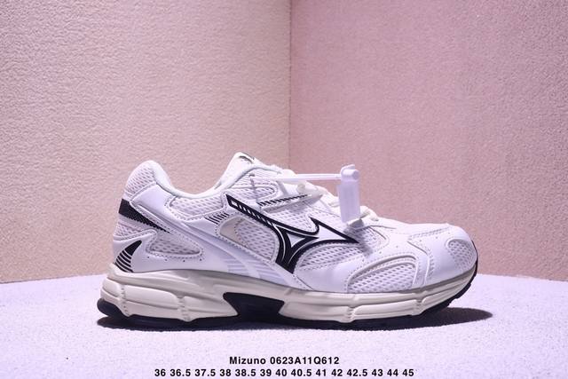 Mizuno Sportstyle running sports couple running shoes Xm0623Q612