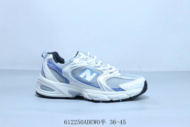 New Balance Nb530 Mr530Sg Original paper version, original materials, midsole, p