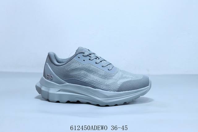 Alo Runner mesh breathable running shoes 612450Adewo 36-45