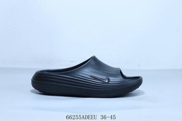 Nike Unise breathable closed toe beach casual slippers sandals item number Hv506