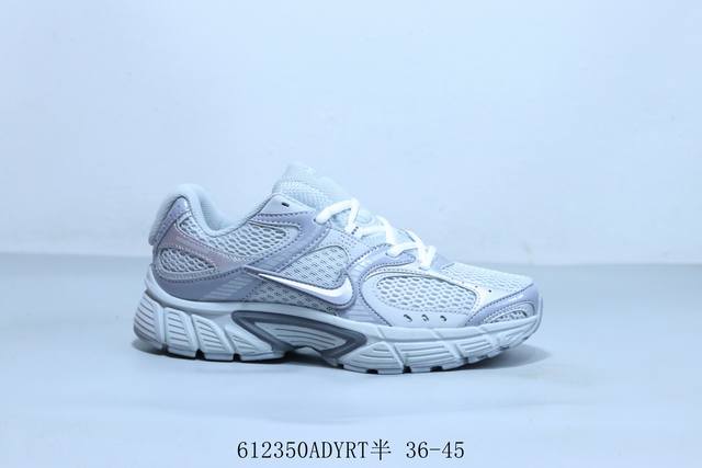 Nike Zoom Vomero 5 Sp Vast Grey Sail Marathon Retro Running Five Generations Lei