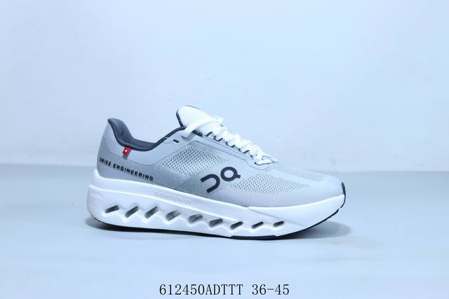 On Cloudsurfer Next special collaboration sports casual shoes 612450Adttt 36-45