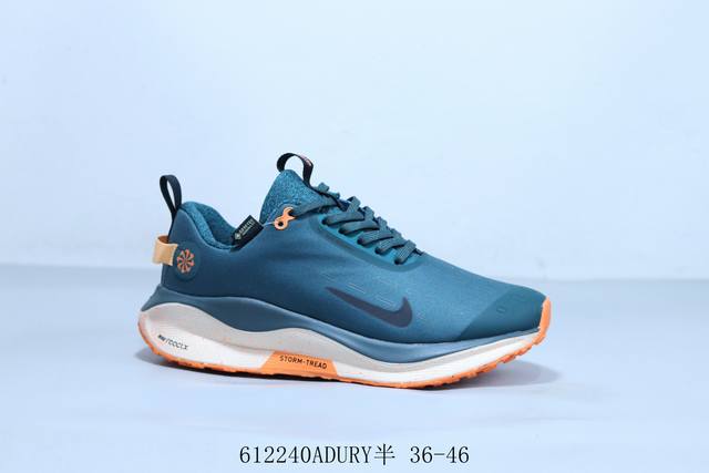 Nike Zoomx Invincible Run Fk 4 Gtx Marathon functional style sports shoes Item N