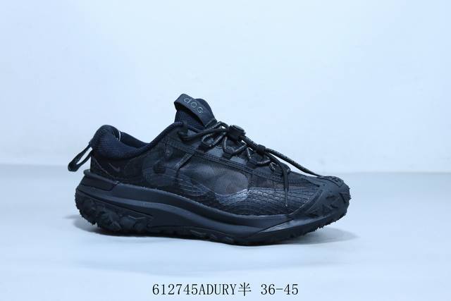 Nike Nike Acg Mountain Fly Acg outdoor mountaineering series high-top leisure sp