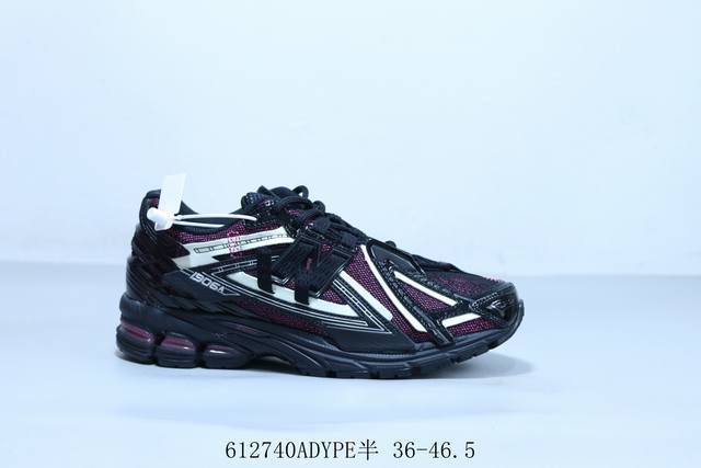 Nb New Balance 1906A retro running shoes 612740Adype half 36-46.5