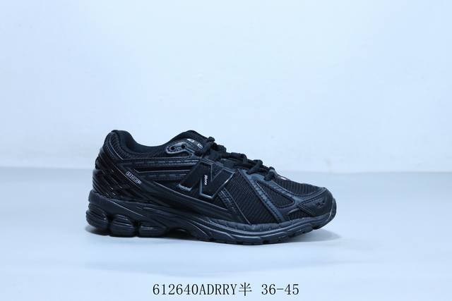 Nb New Balance 1906R retro running shoes 612640Adrry half 36-45