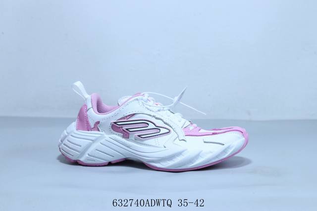 Balenciaga outdoor concept shoes Balenciaga Sneaker Tess 12th generation Exclusi