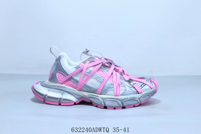 Balenciaga Phantom Sneaker Official Balenciaga new tenth generation trendy runni