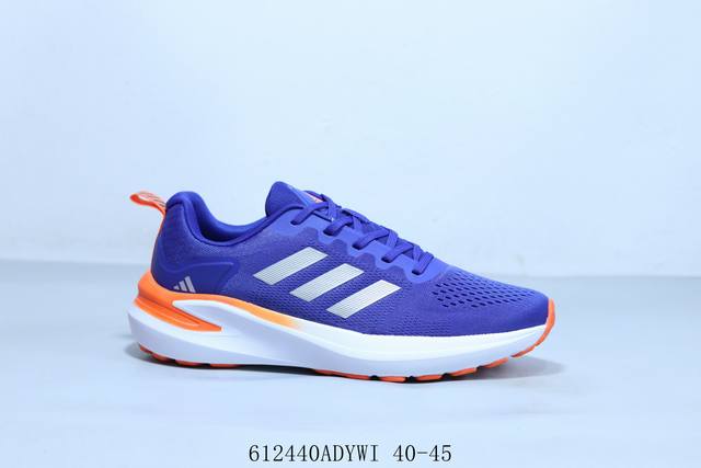Adidas Adidas Response Ctl 7 Plus casual sports running shoes 612440Adywi 40-45