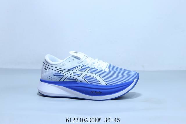 Asics Fluorescent Green S4 Casual Sports Running Shoes 612340Adoew 36-45