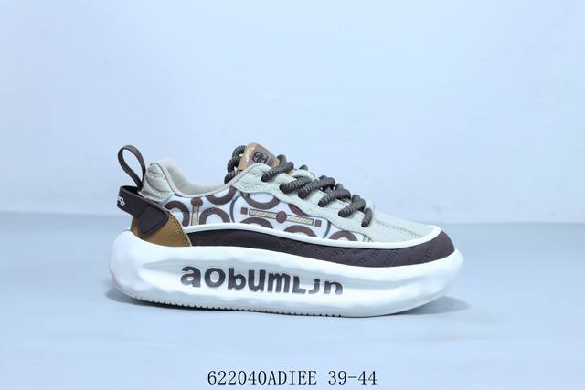 Balenciaga comfortable all-match dad shoes non-slip wear-resistant low-top thick