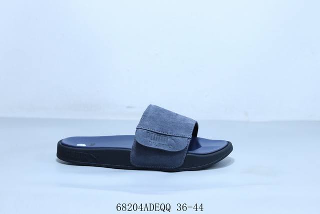 Puma Royalcat Comfort open toe sports slippers 68204Adeqq 36-44