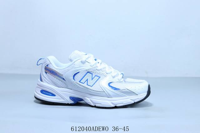 New Balance Nb530 Mr530Sg Original paper version, original materials, midsole, p