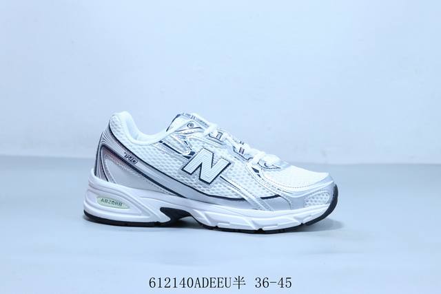 New Balance New Balance Nb men's and women's shoes retro shoes 740 new fashion c