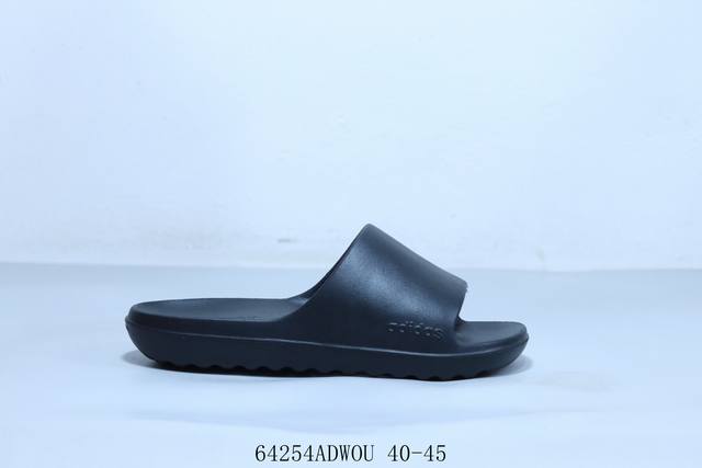 Adidas Lumia men and women Internet celebrity couples wear outdoor summer flip f