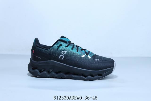 On Angpao Cloudtilt special cooperation sports casual shoes 612330Adewo 36-45