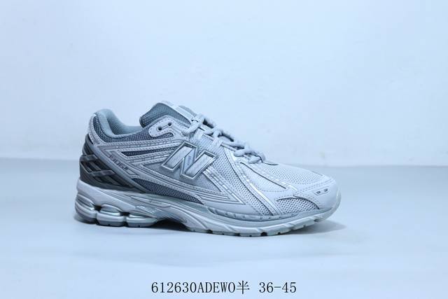 Nb New Balance 1906R retro running shoes 612630Adewo half 36-45