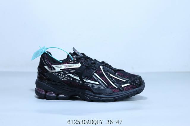 Nb New Balance 1906 D Retro running shoes item number U1906Ab 612530Adquy 36-47
