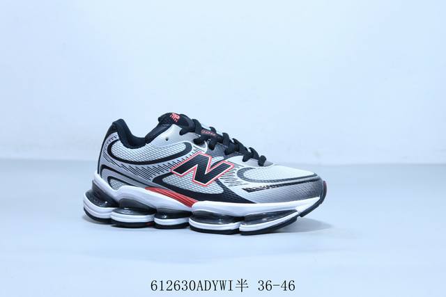 New Balance Nb Joe Freshgoods X New Balance N 0 joint retro casual sports runnin