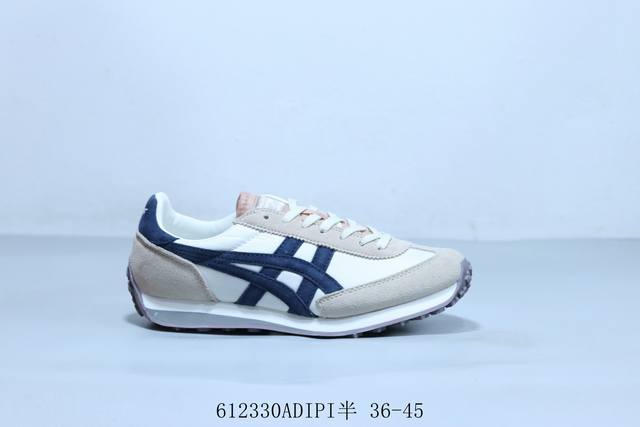 Asics Edr 78 Waffle Series Japanese Lightweight Sports Casual Shoes Item No. 118