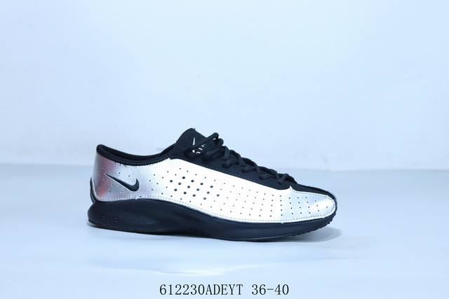 Nike W Air Superfly wear-resistant and non-slip outdoor hiking sports shoes item