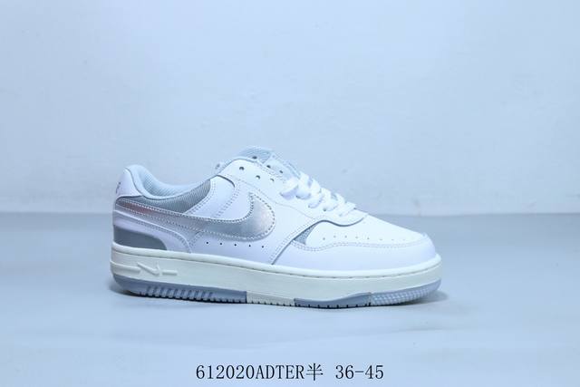 Nike Wmns Gamma Force Thick-soled Heightened Casual Sports Shoes 61 Adter Half 3