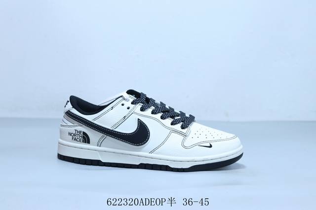 Nike SB Dunk Low Pro Retro Low-top Casual Sports Skateboard Shoes Joint Item No.