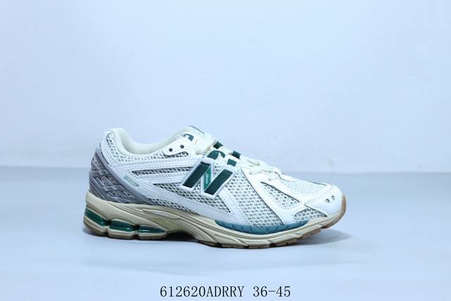 Nb New Balance 1906R retro running shoes 612620Adrry 36-45