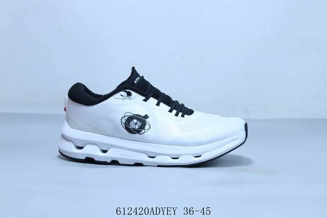 On The Roger Advantage special collaboration sports casual shoes 612420Adyey 36-
