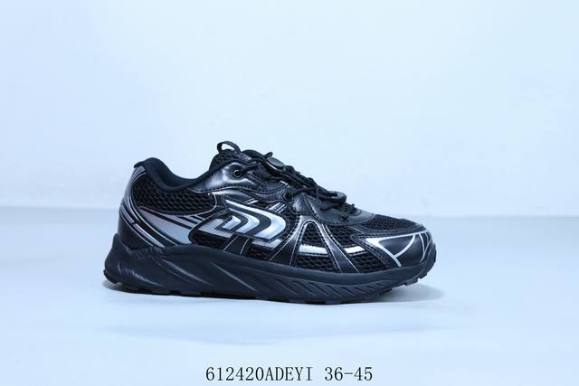 The North Face The Never Stop Laca thick-soled lace-up casual low-top sports sho