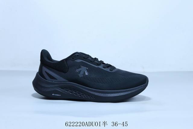 Descente Dualis series urban commuting life casual shoes 622 Aduoi half 36-45