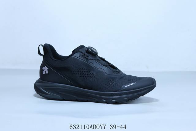 Descente Dualis series urban commuting life casual shoes 632110Adoyy 39-44
