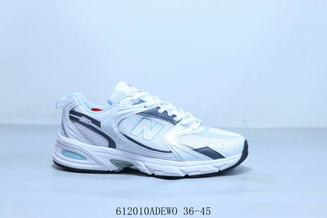 Nb New Balance Nb530 Mr530Sg Original paper version, original materials, midsole