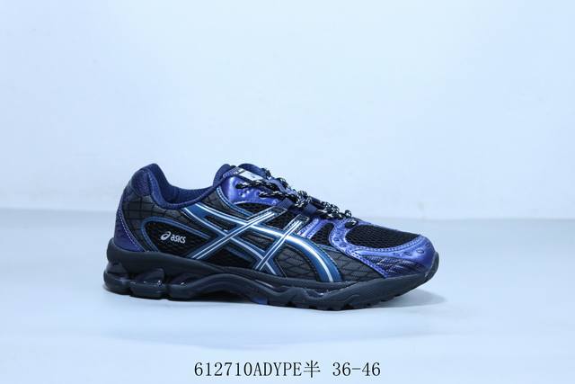 Asics Gel Nimbus 10.1 classic thick-soled retro casual sports shoes item number