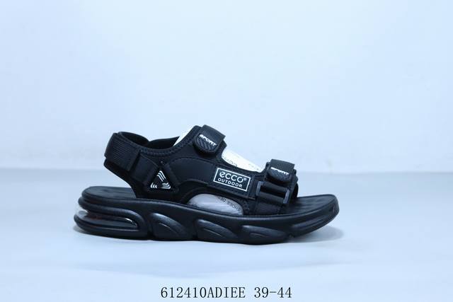 New spring and summer Ecco sandals Comfortable and breathable fabrics suitable f