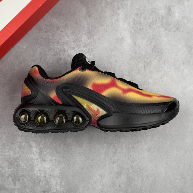 Local Core Private Company-level Nk Air Max Dn New Air Cushion Running Shoes Cas