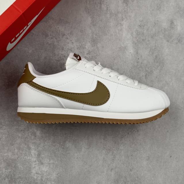 Local core private Company-level Nike Classic Cortez Nylon Pren Nike classic lig