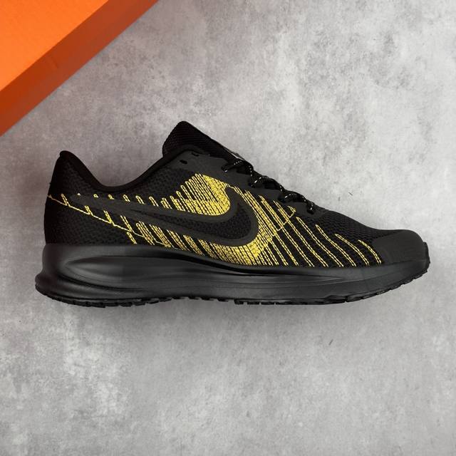 Local core private Nike React Vision shock-absorbing protection woven breathable