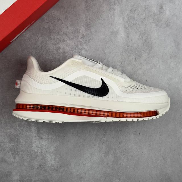 Local core private The king of running shoes will come in 2025, Nike launched th