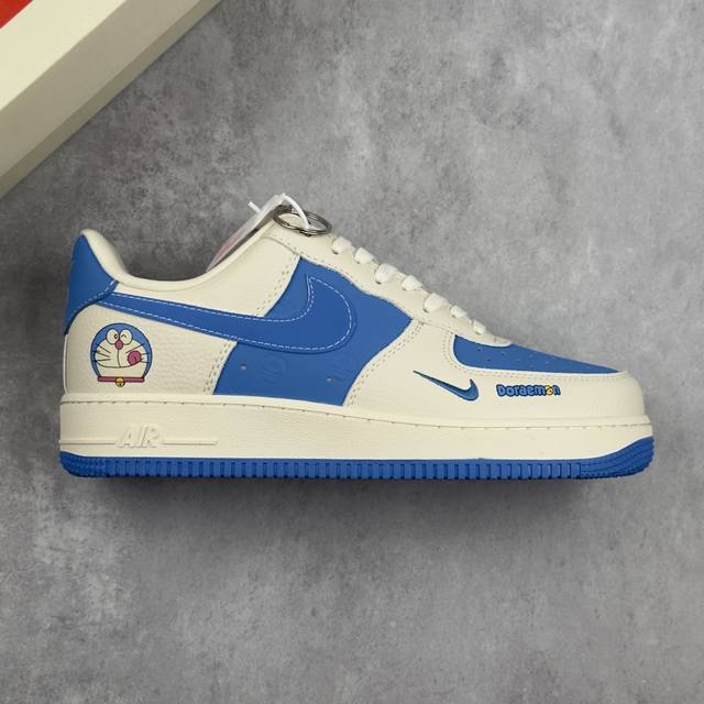 Local core private Nike Air Force 1'07 Low Duoli A Dream Air Force One low-top c