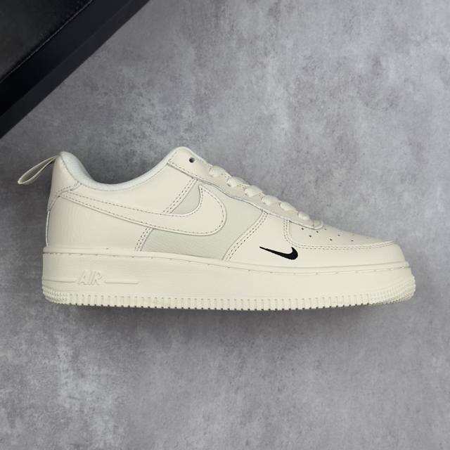 Local Core Private Nike Air Force 7 Lx Air Force One Low-top All-match Casual Sp