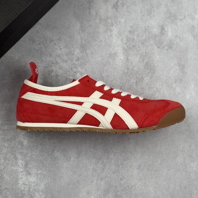 Local Core Private Corporate-level Onitsuka Tiger Mexico 66 Asks Onitsuka Tiger