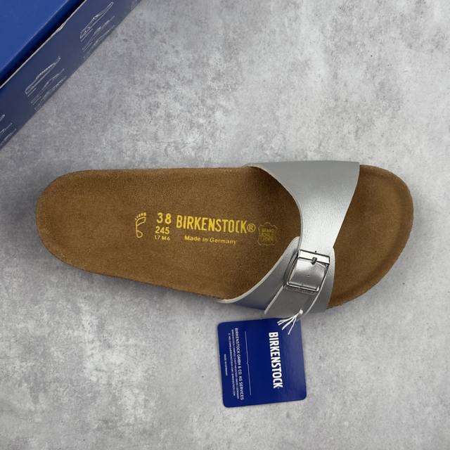 local core private new Birkenstock flip flops Guangdong origin #German century-o