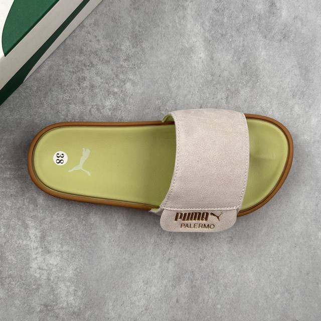 Local core private Puma Leadcat 2.0 Palermo Foil Puma comfortable breathable rub
