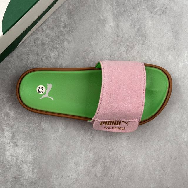 Local core private Puma Leadcat 2.0 Palermo Foil Puma comfortable breathable rub